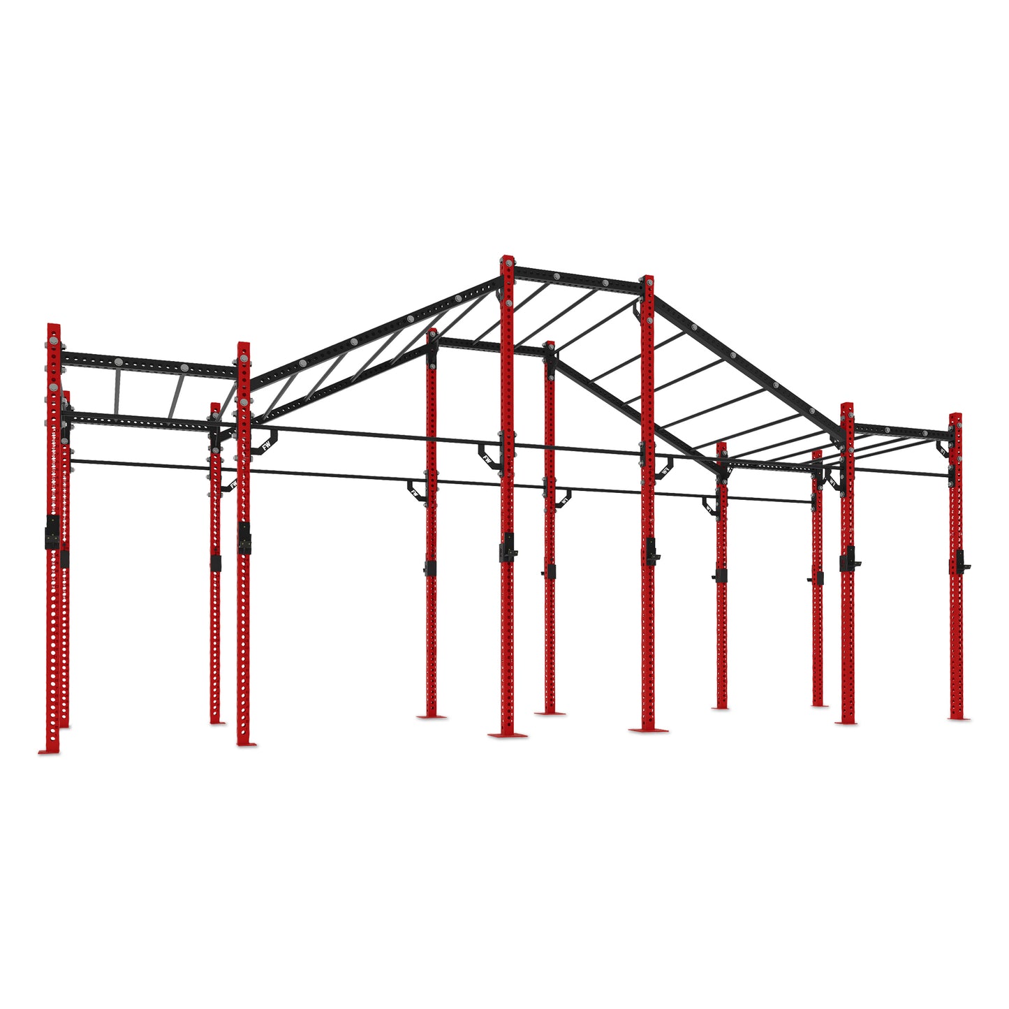 Summit Freestanding Rig