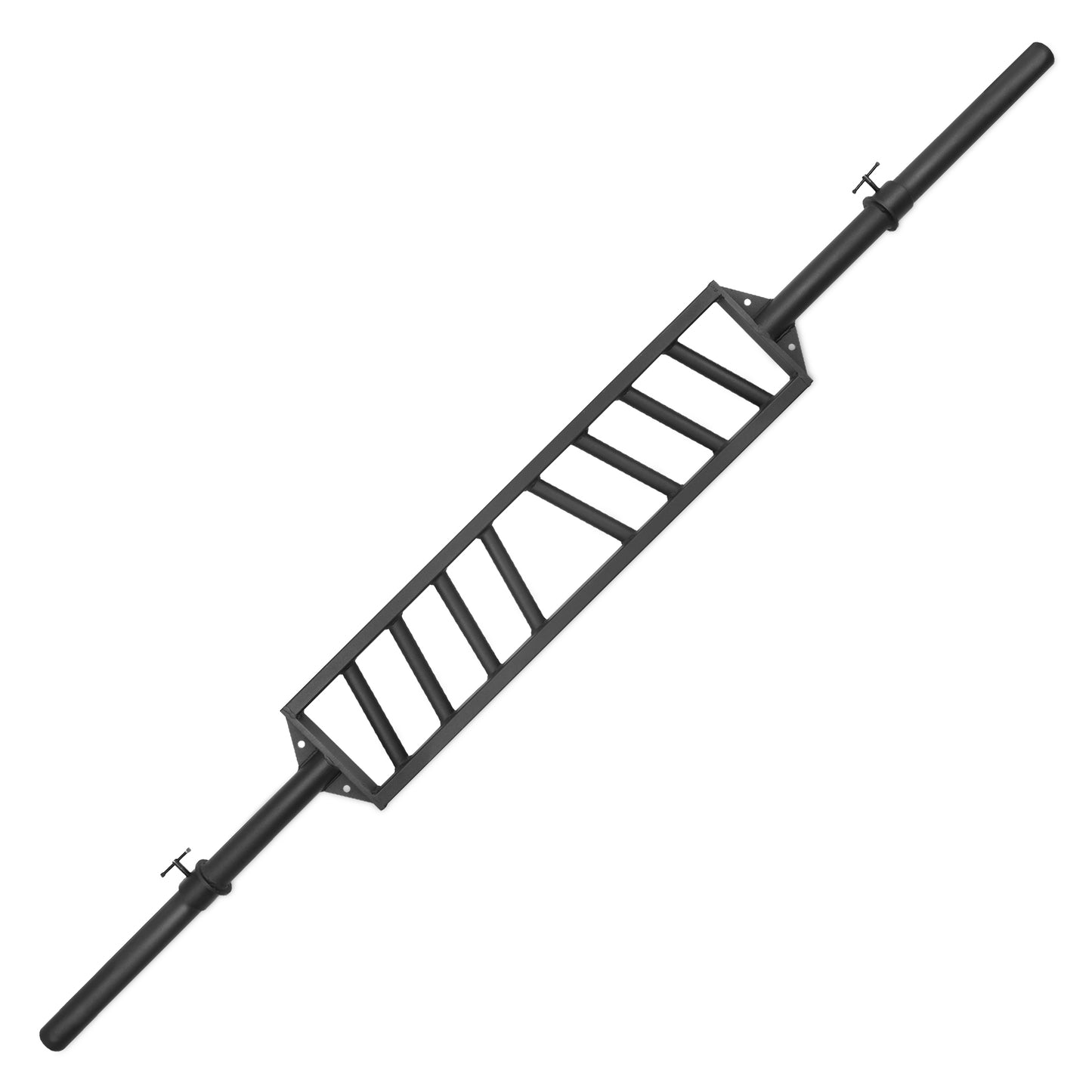 Multi Grip Swiss Bar