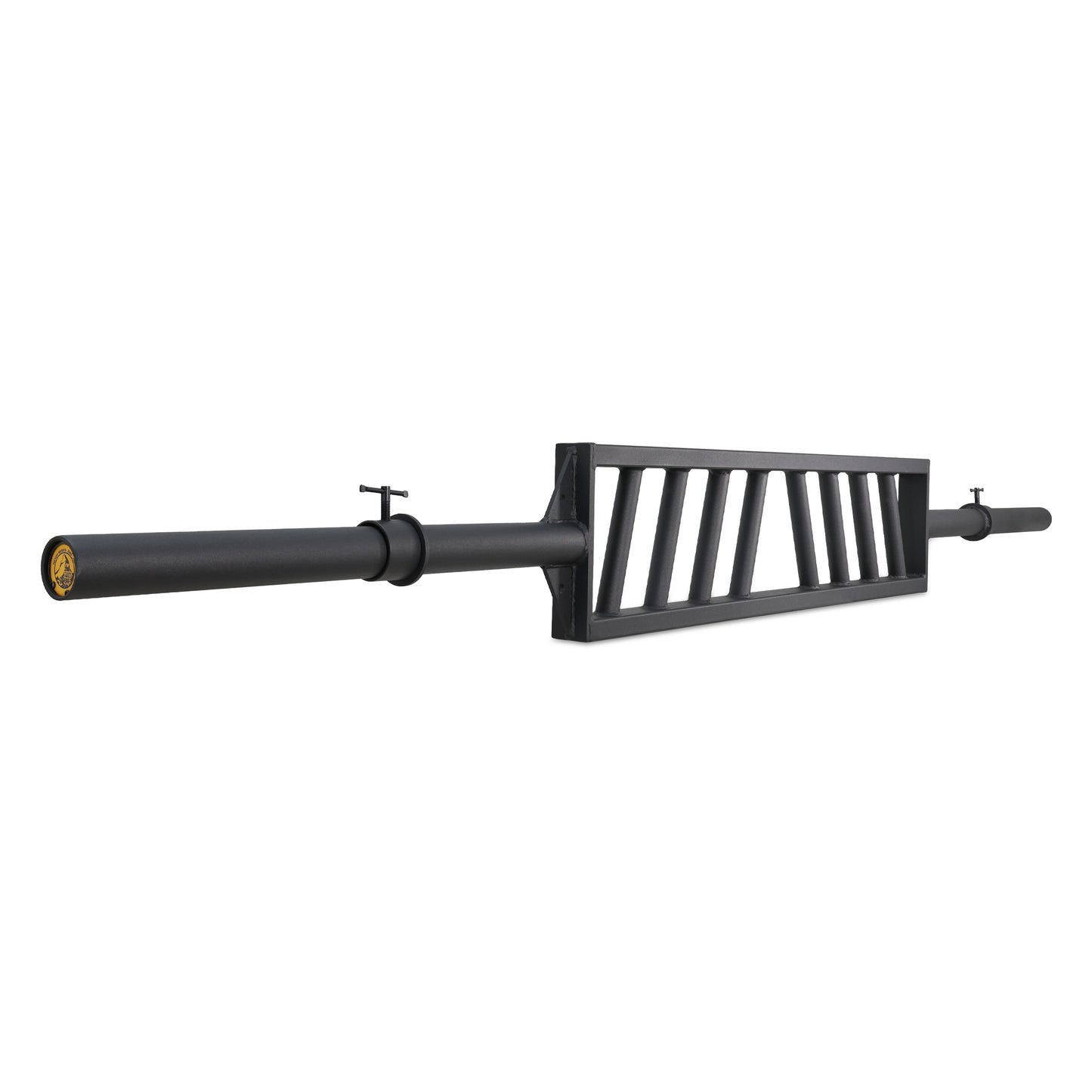 Multi Grip Swiss Bar