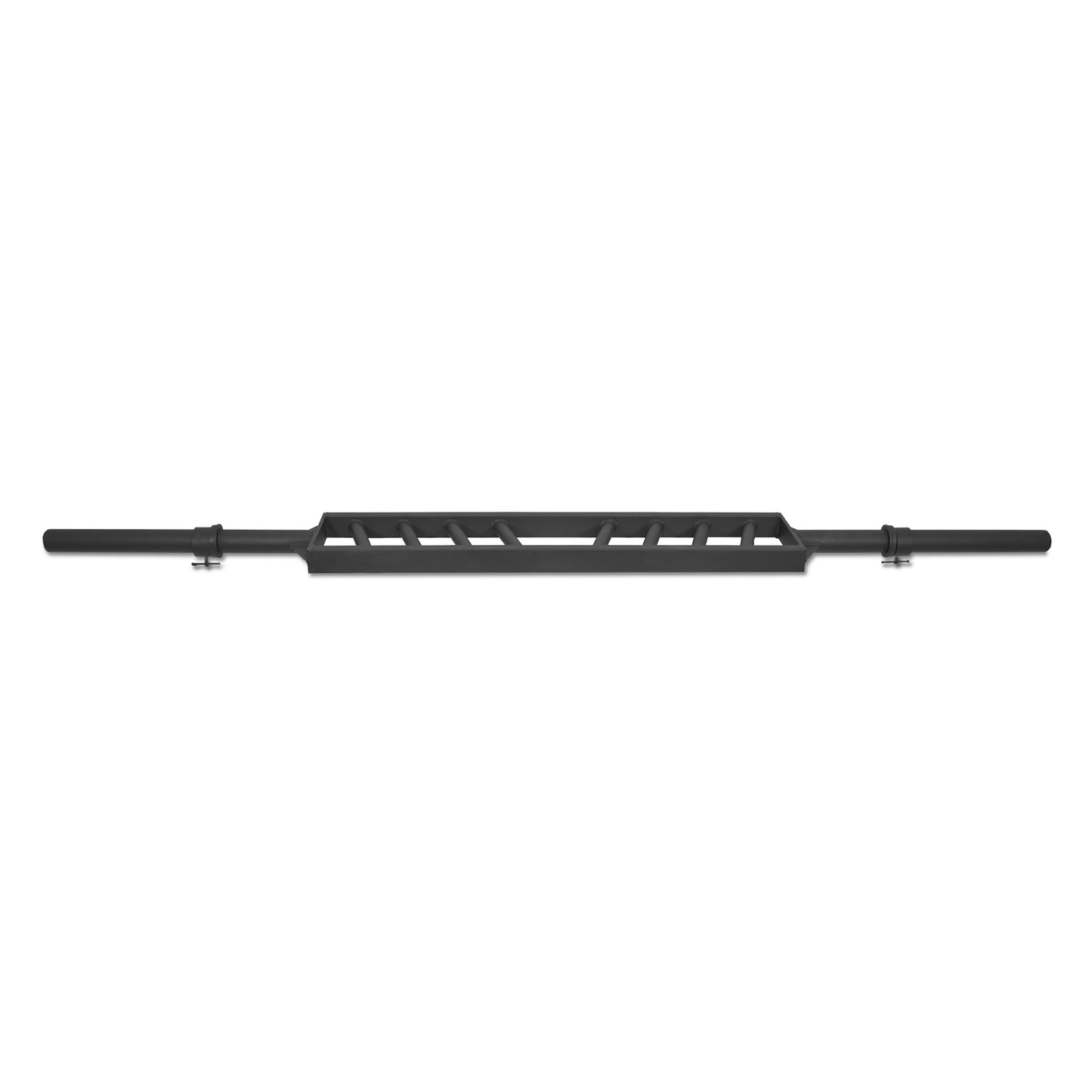 Multi Grip Swiss Bar
