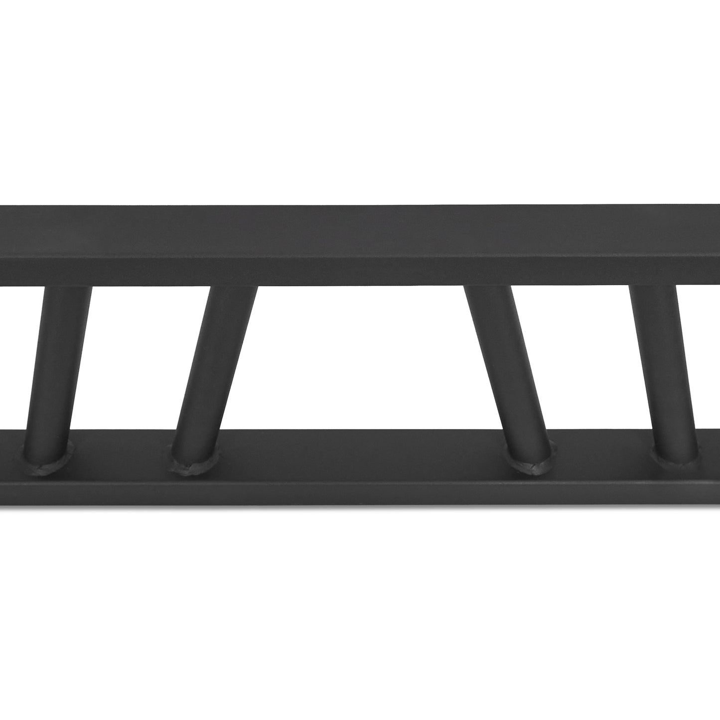 Multi Grip Swiss Bar