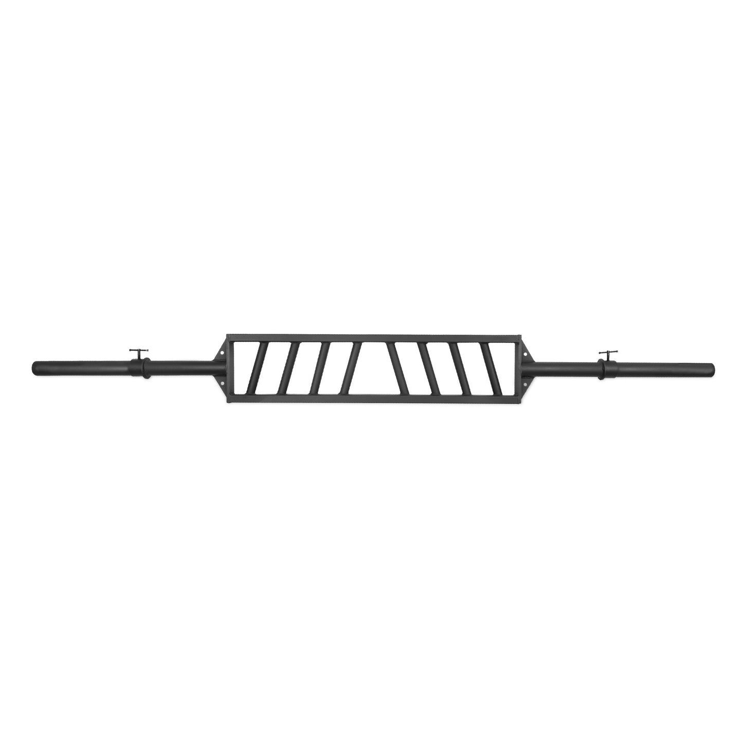 Multi Grip Swiss Bar