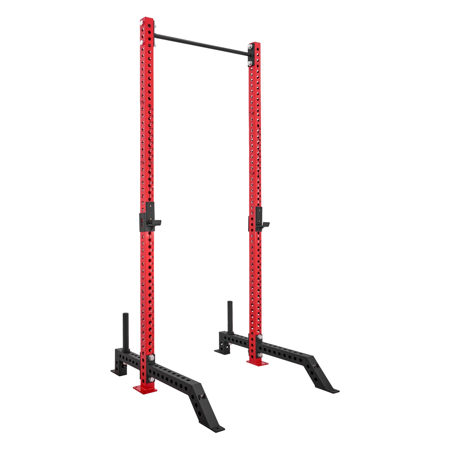 Tall Squat Rack