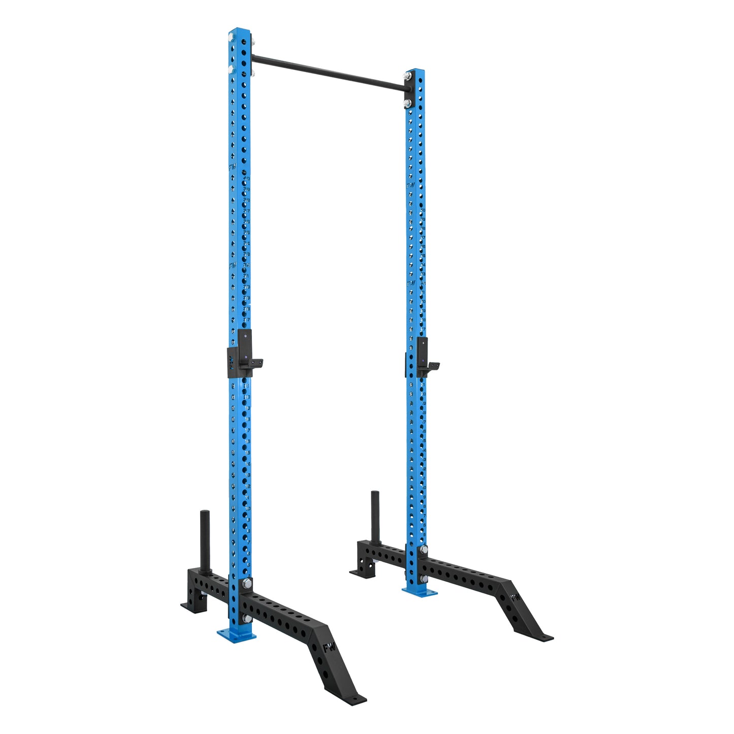 Tall Squat Rack