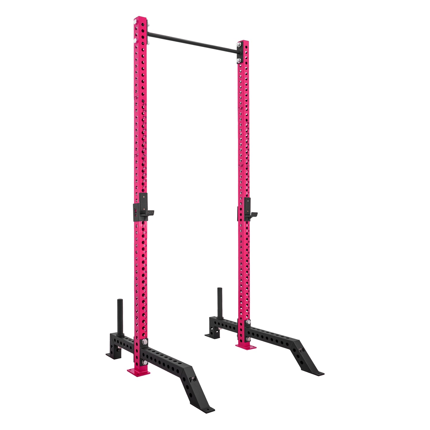 Tall Squat Rack