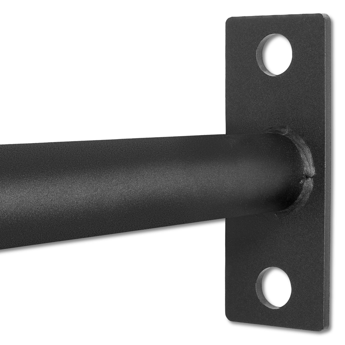Thick Grip Pull Up Bar