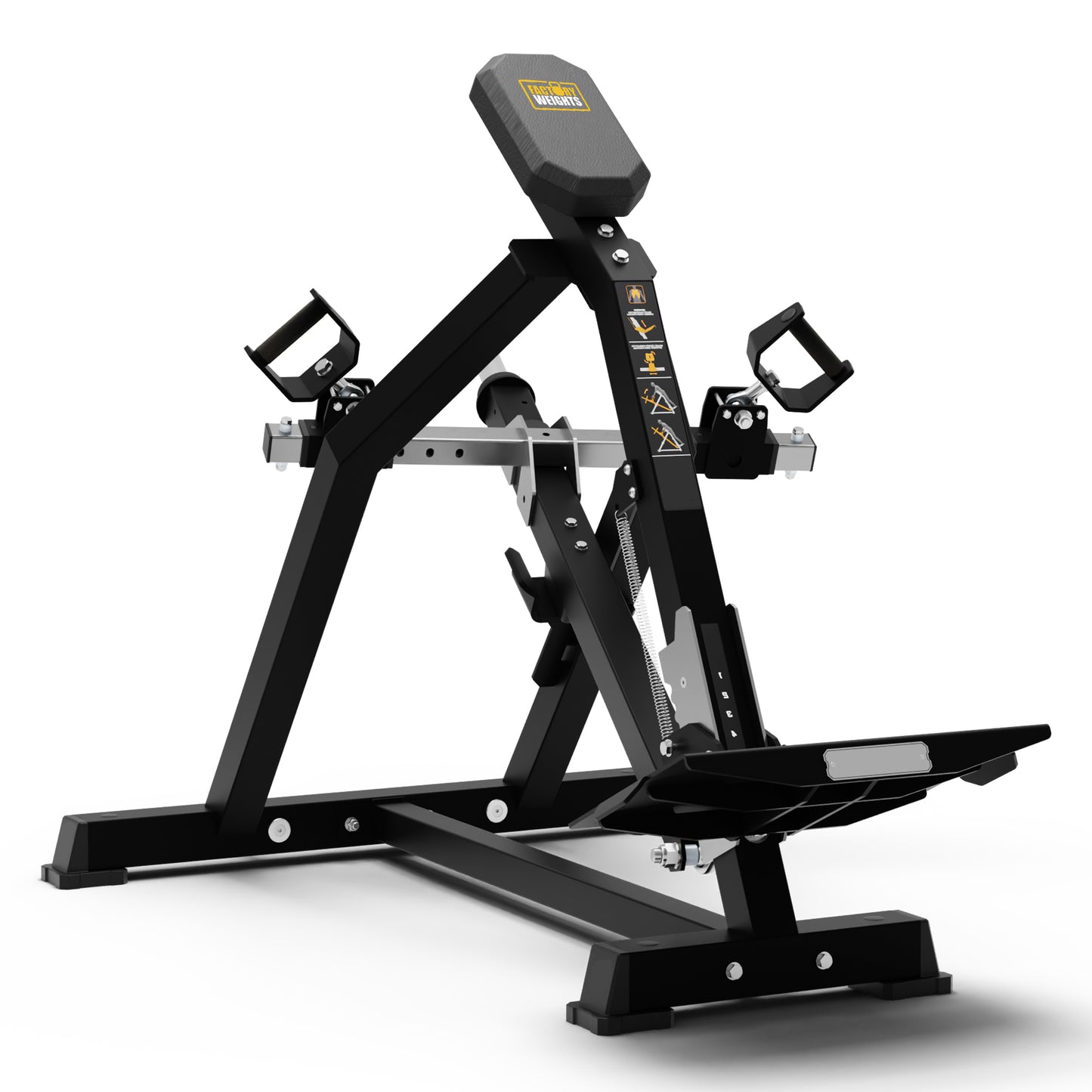 Apex Standing T-Bar Row