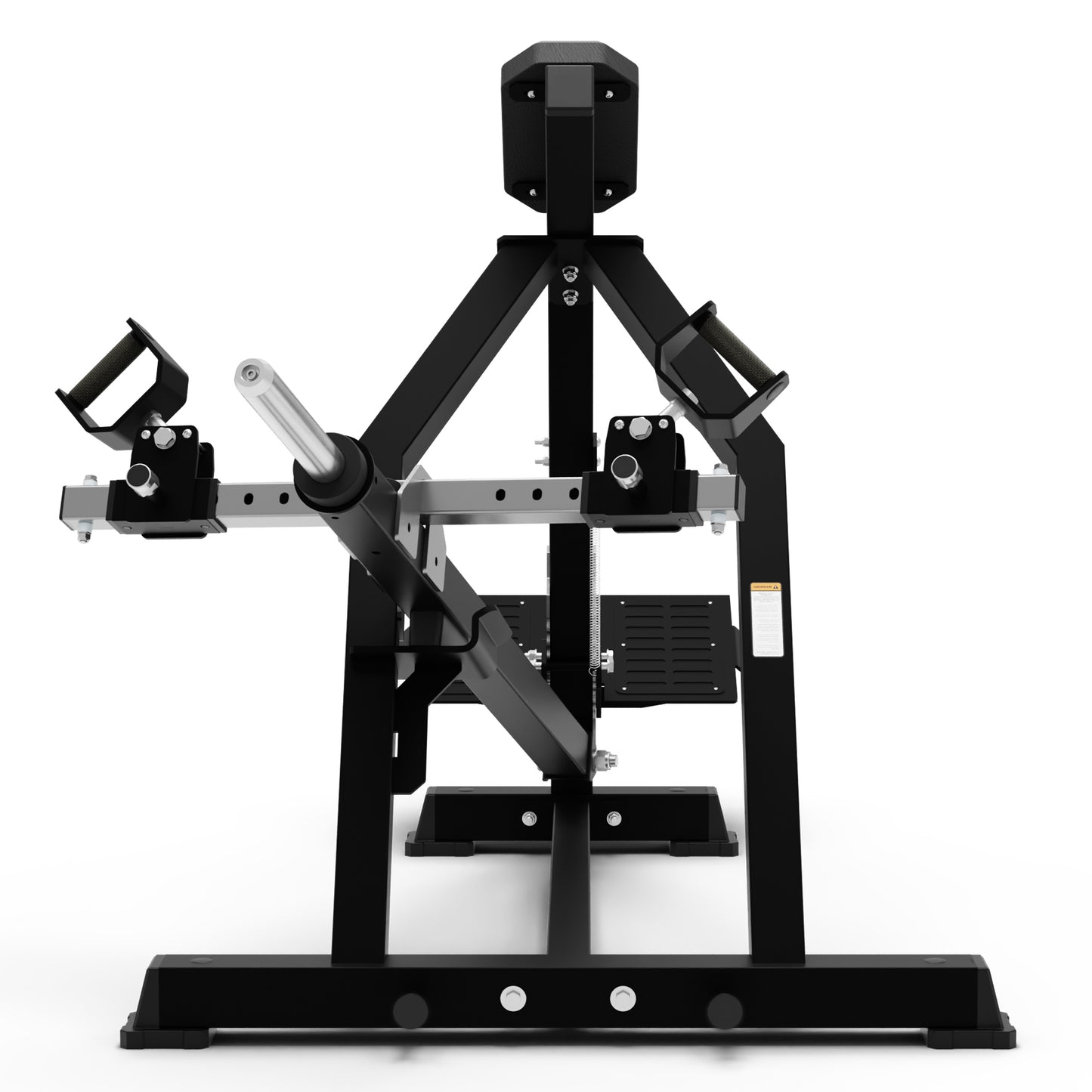 Apex Standing T-Bar Row