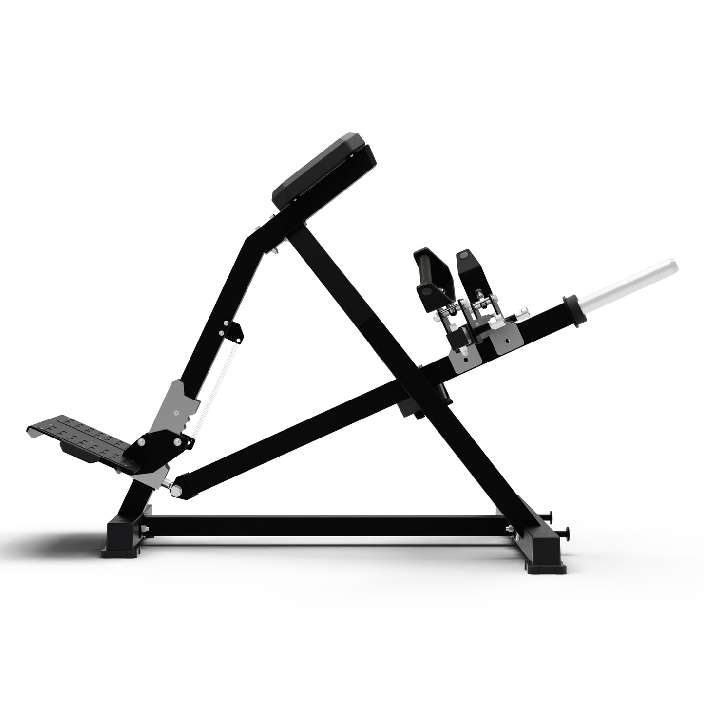Apex Standing T-Bar Row