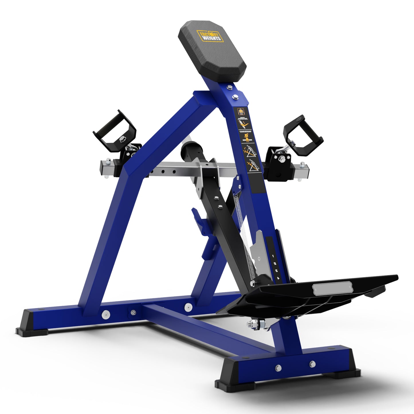 Apex Standing T-Bar Row