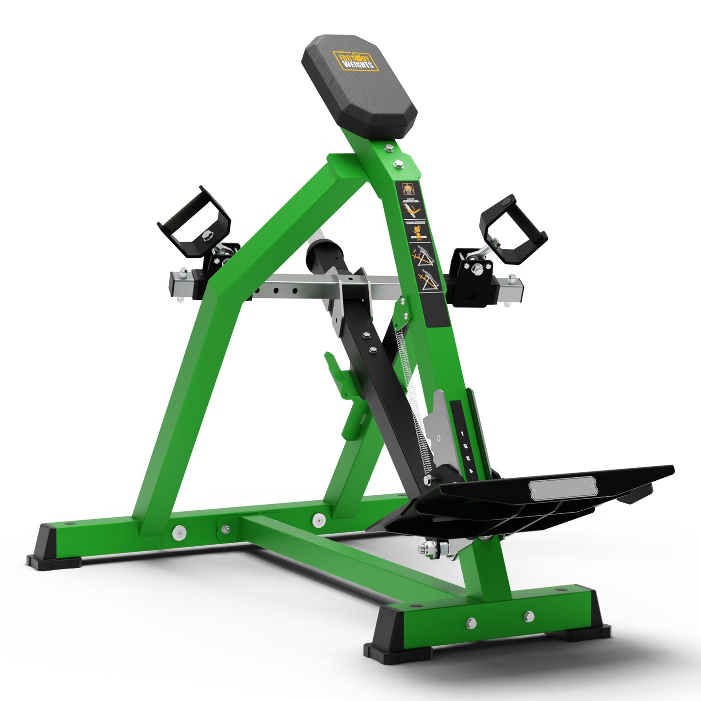 Apex Standing T-Bar Row