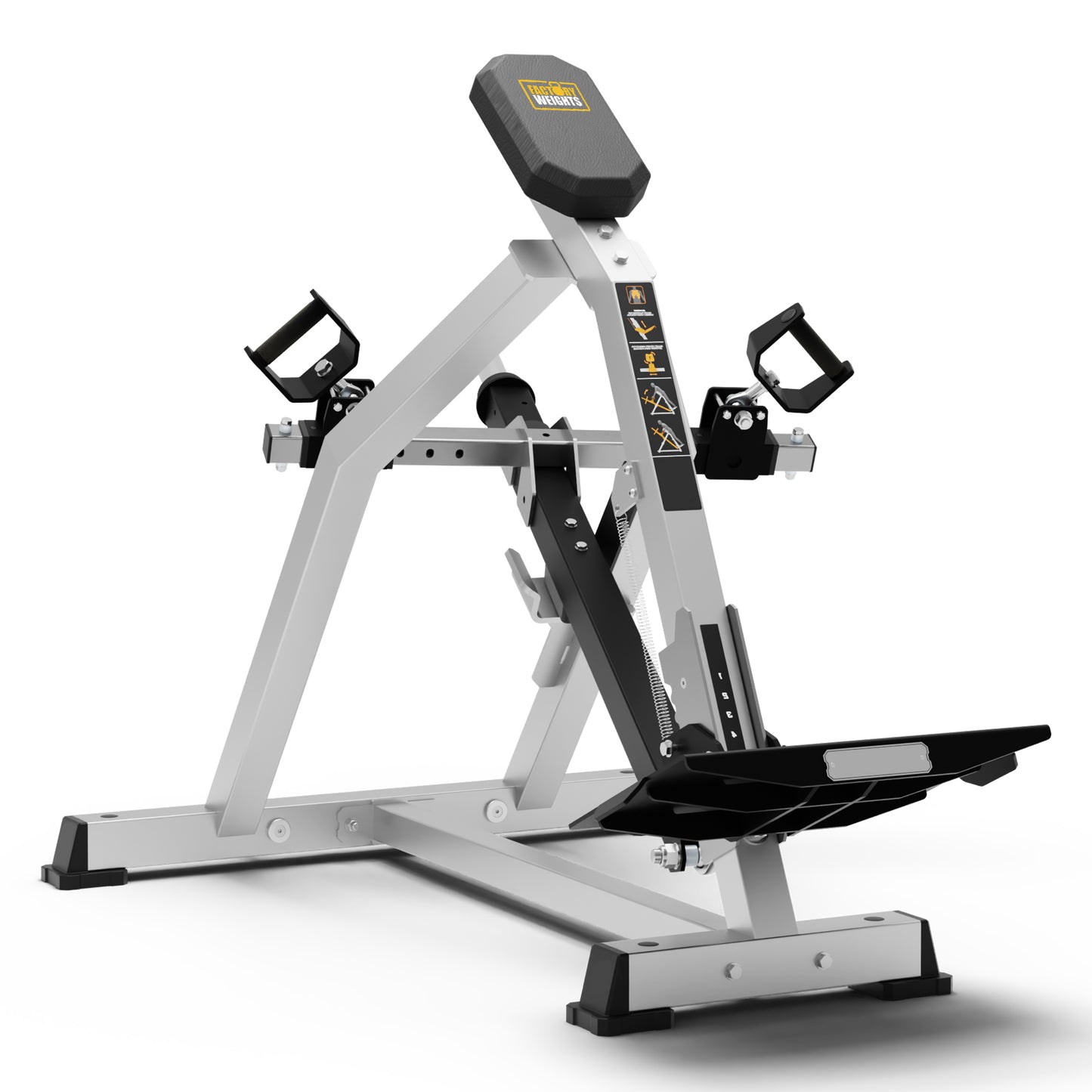 Apex Standing T-Bar Row