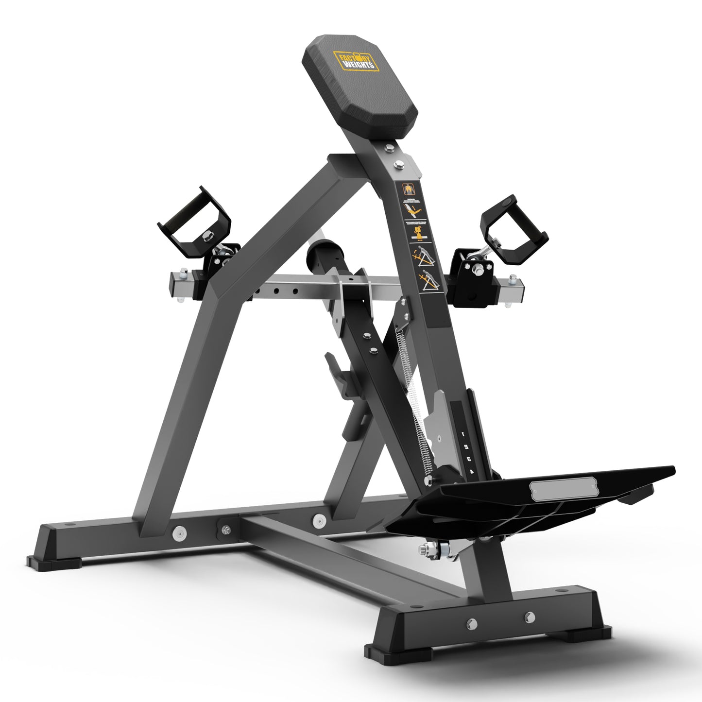 Apex Standing T-Bar Row