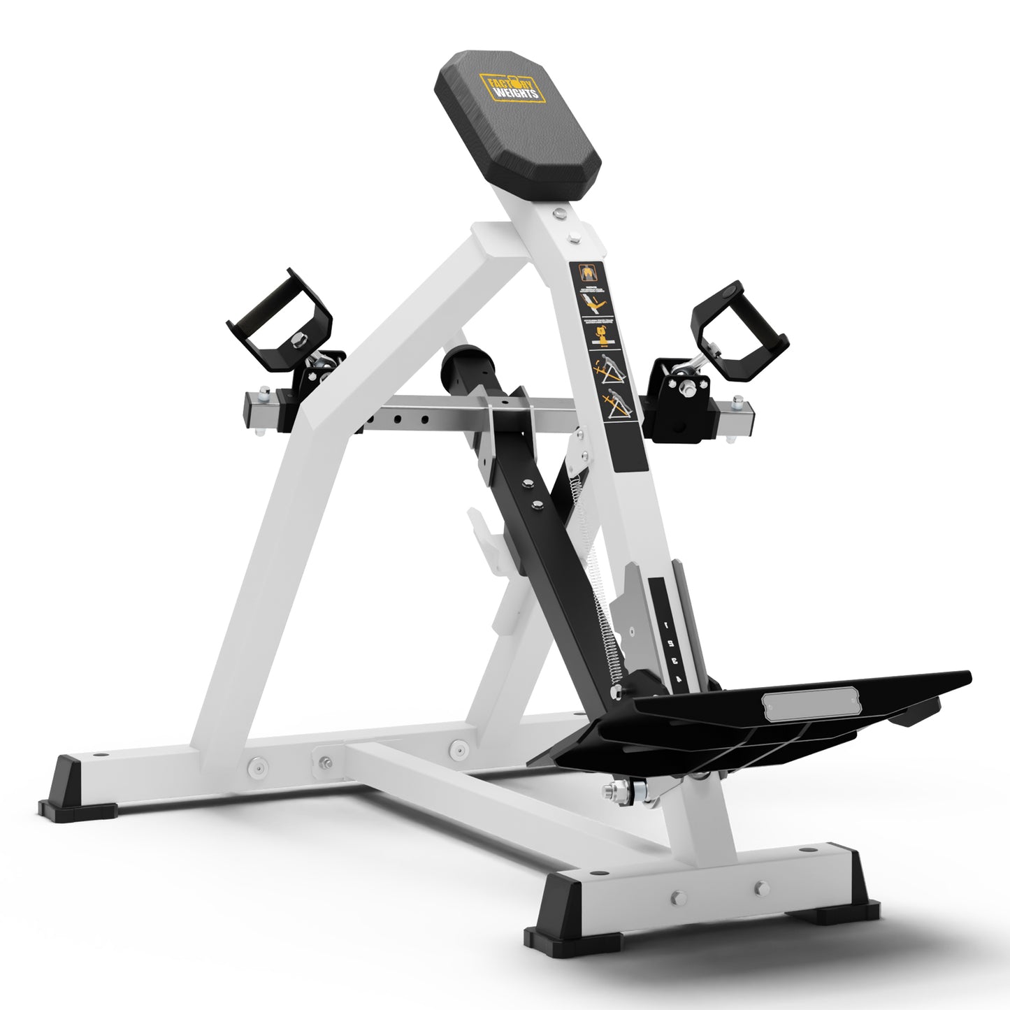 Apex Standing T-Bar Row