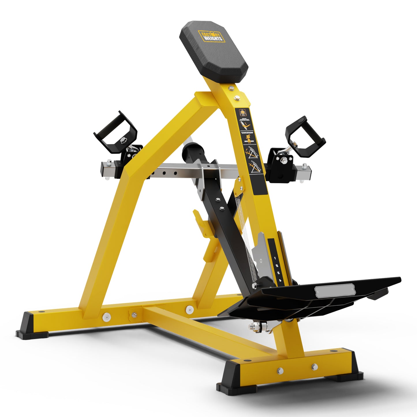 Apex Standing T-Bar Row