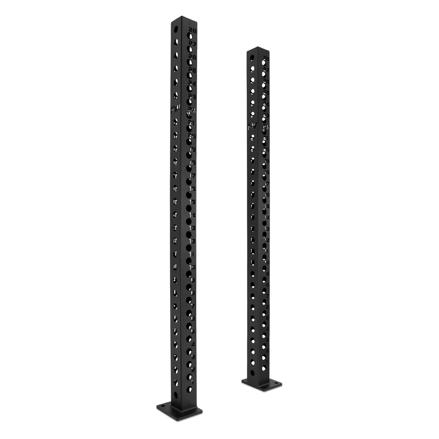 Uprights