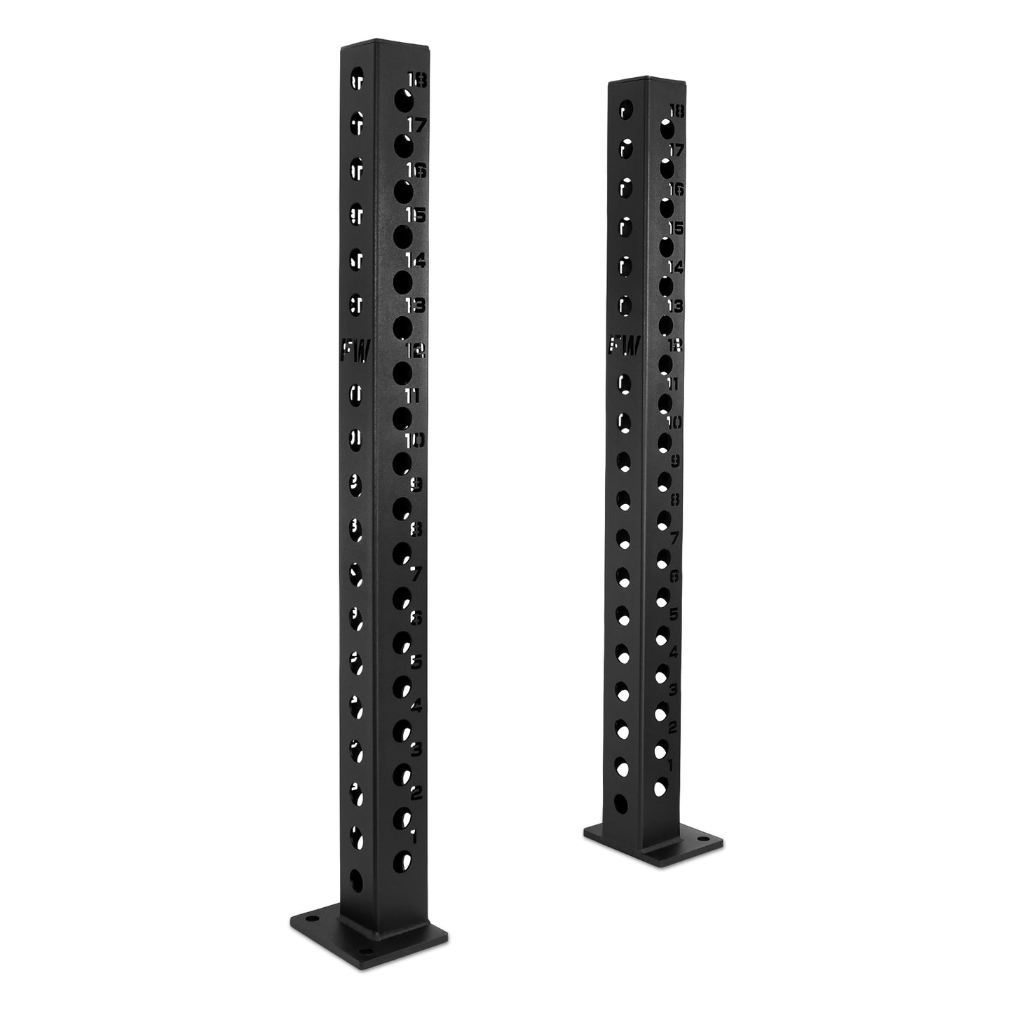 Uprights