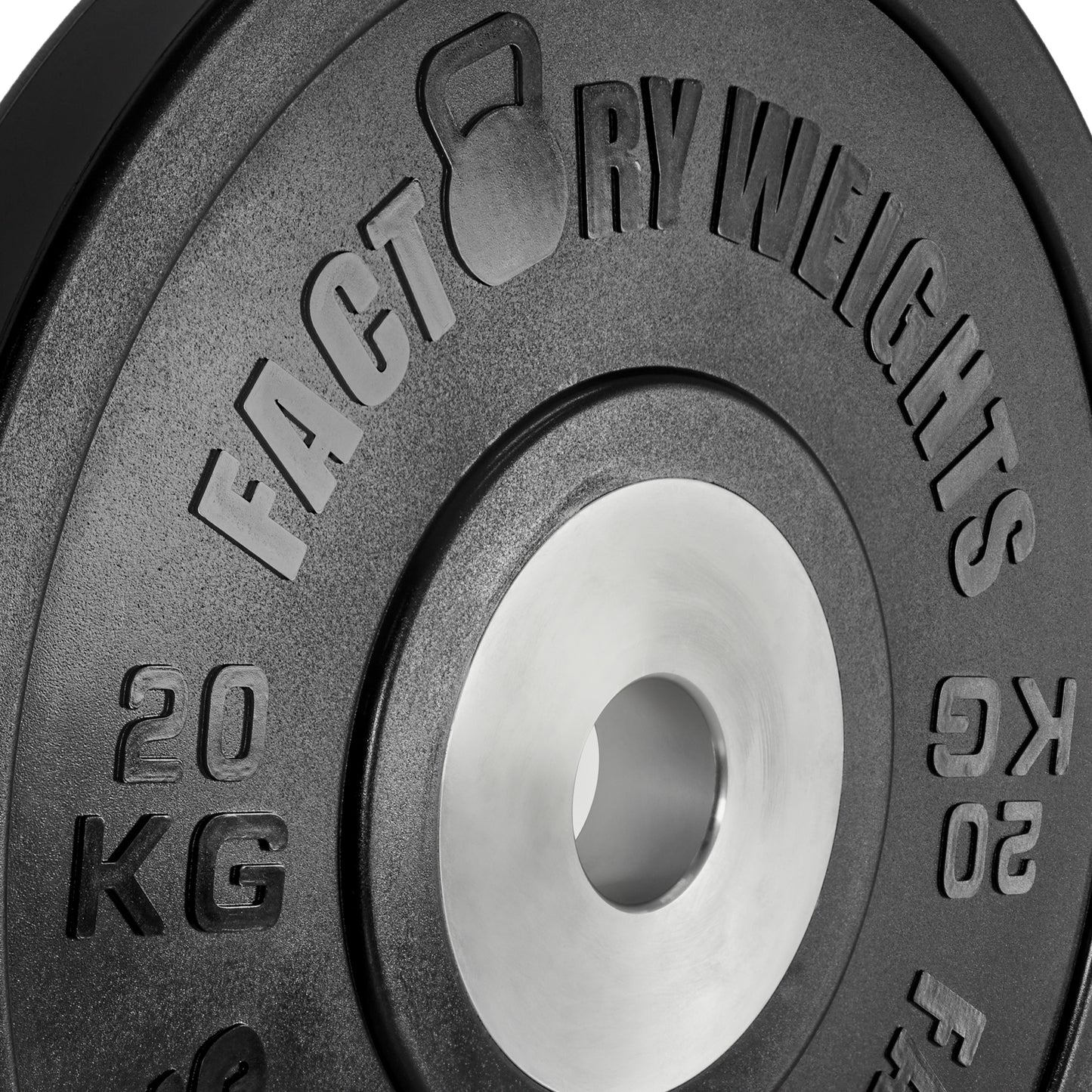 Urethane Bumper Plates (Pair)