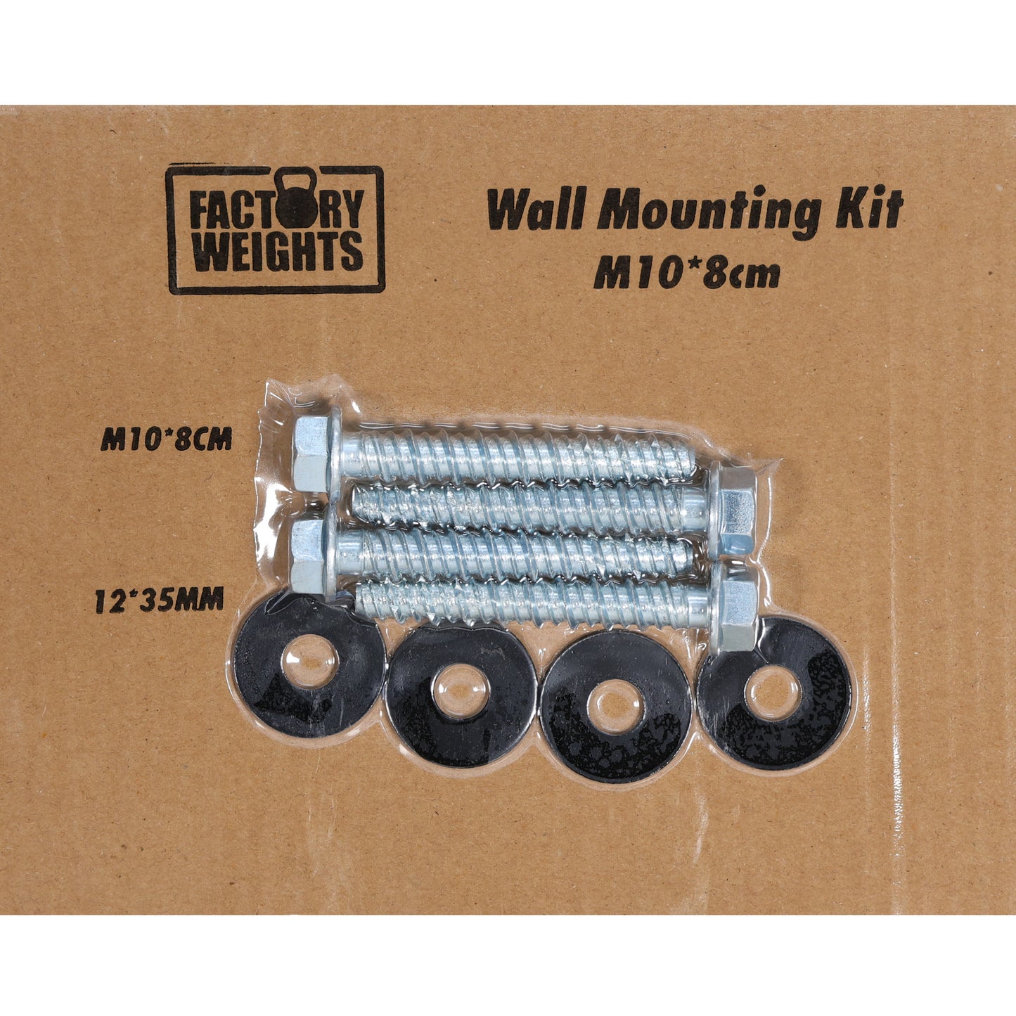 FW Wall Mounting Kit