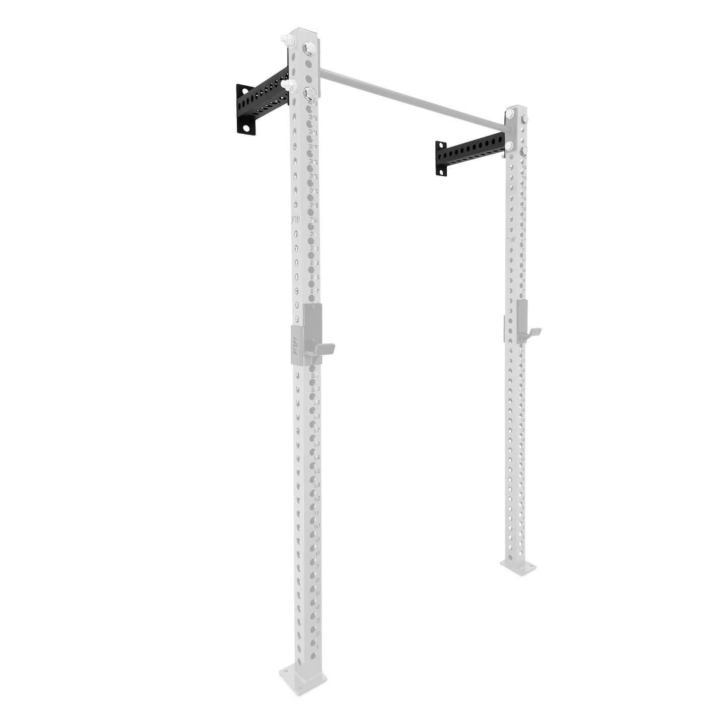 Short Junction Bars x2