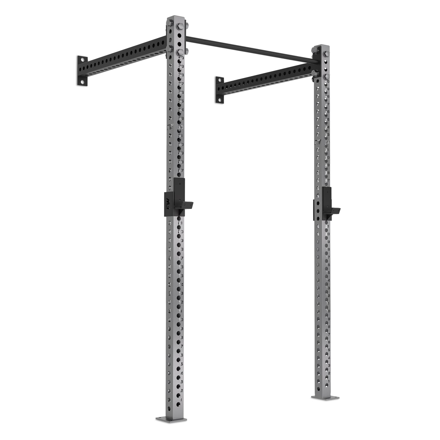 Regular Wall Rack