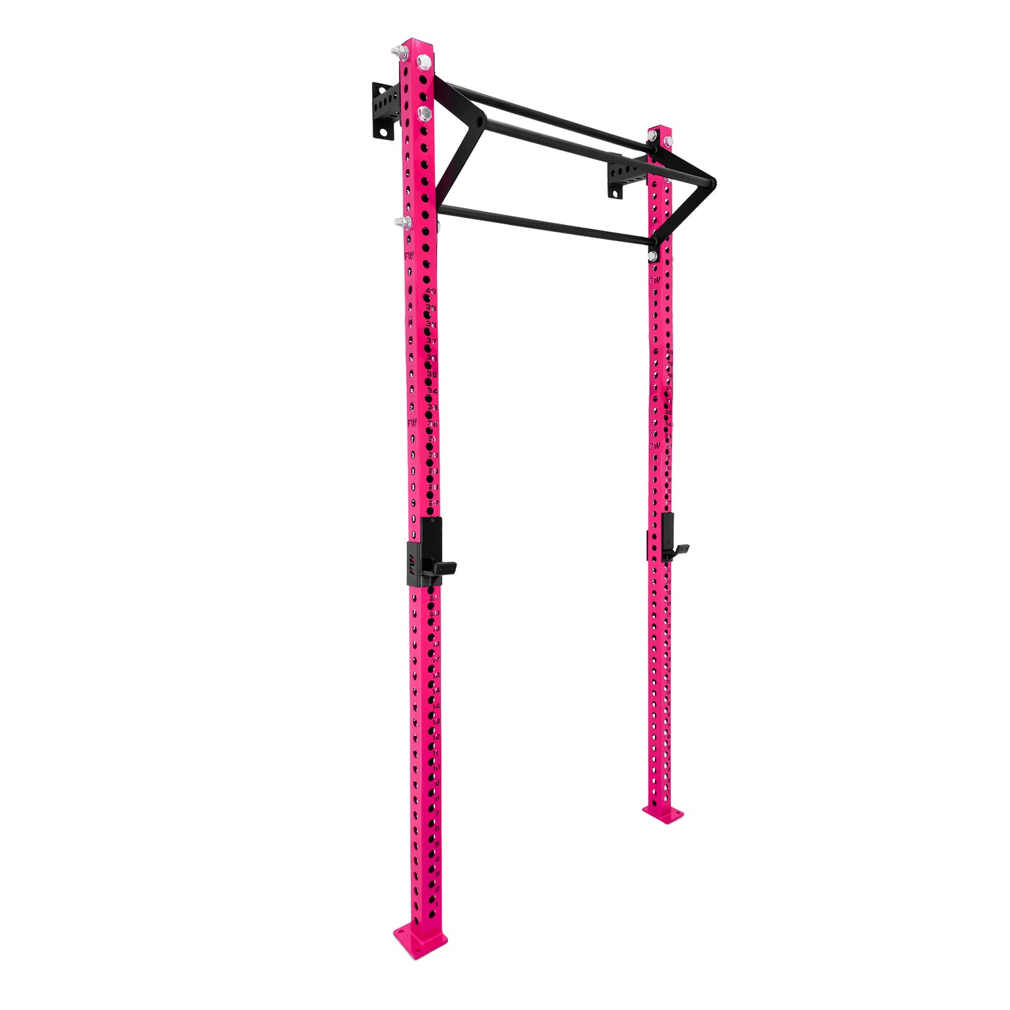 Tall Wall Rack Micro (38cm) Pink Filthy North Bar