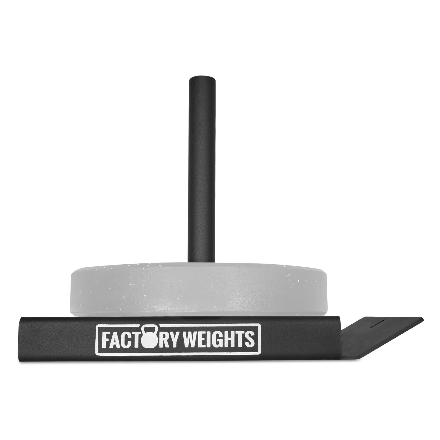 Weight Drag Sled with Line