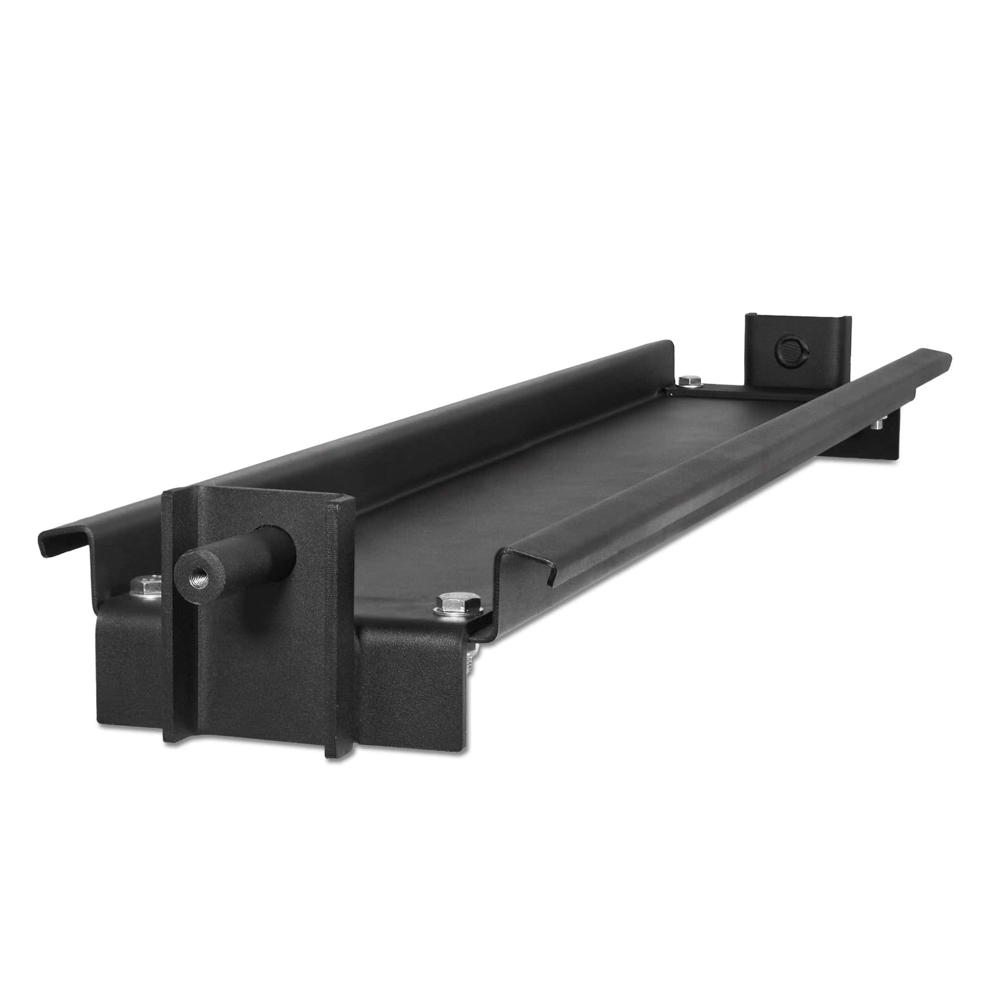 Rack Compatible Kettlebell Shelf