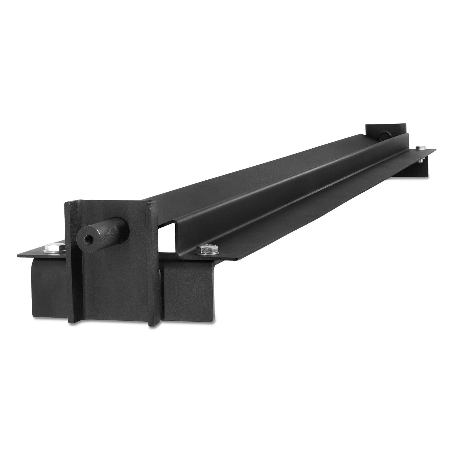 Rack Compatible Dumbbell Shelf