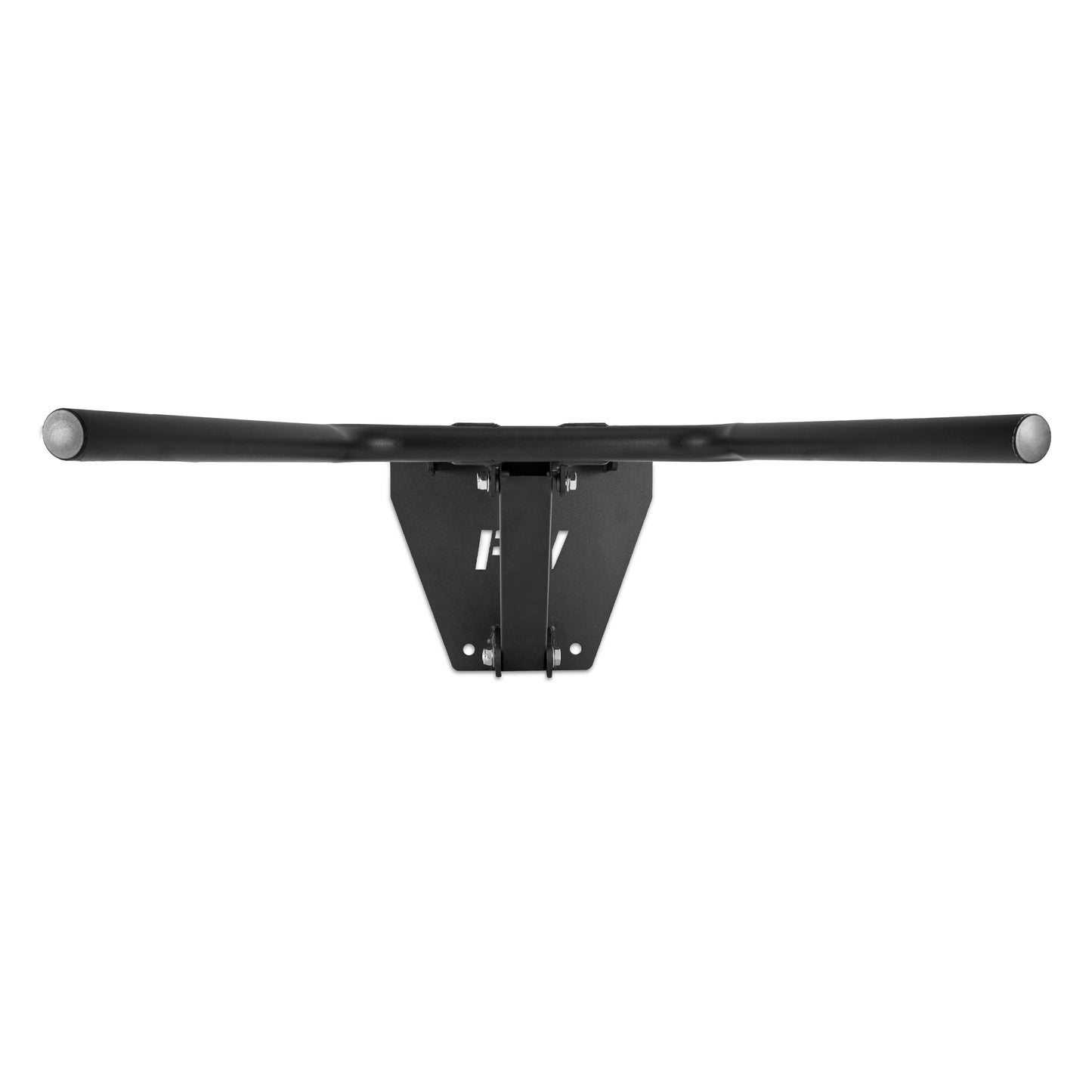 Wall Mounted Folding Dip Bar