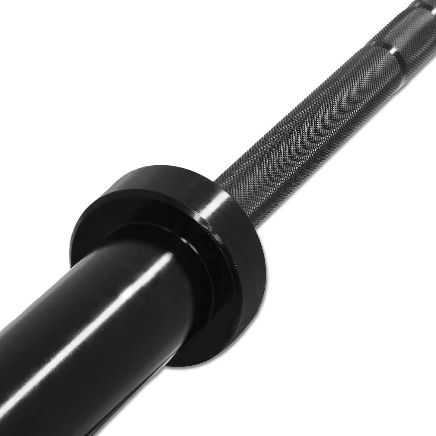 Women's Black-Out Barbell