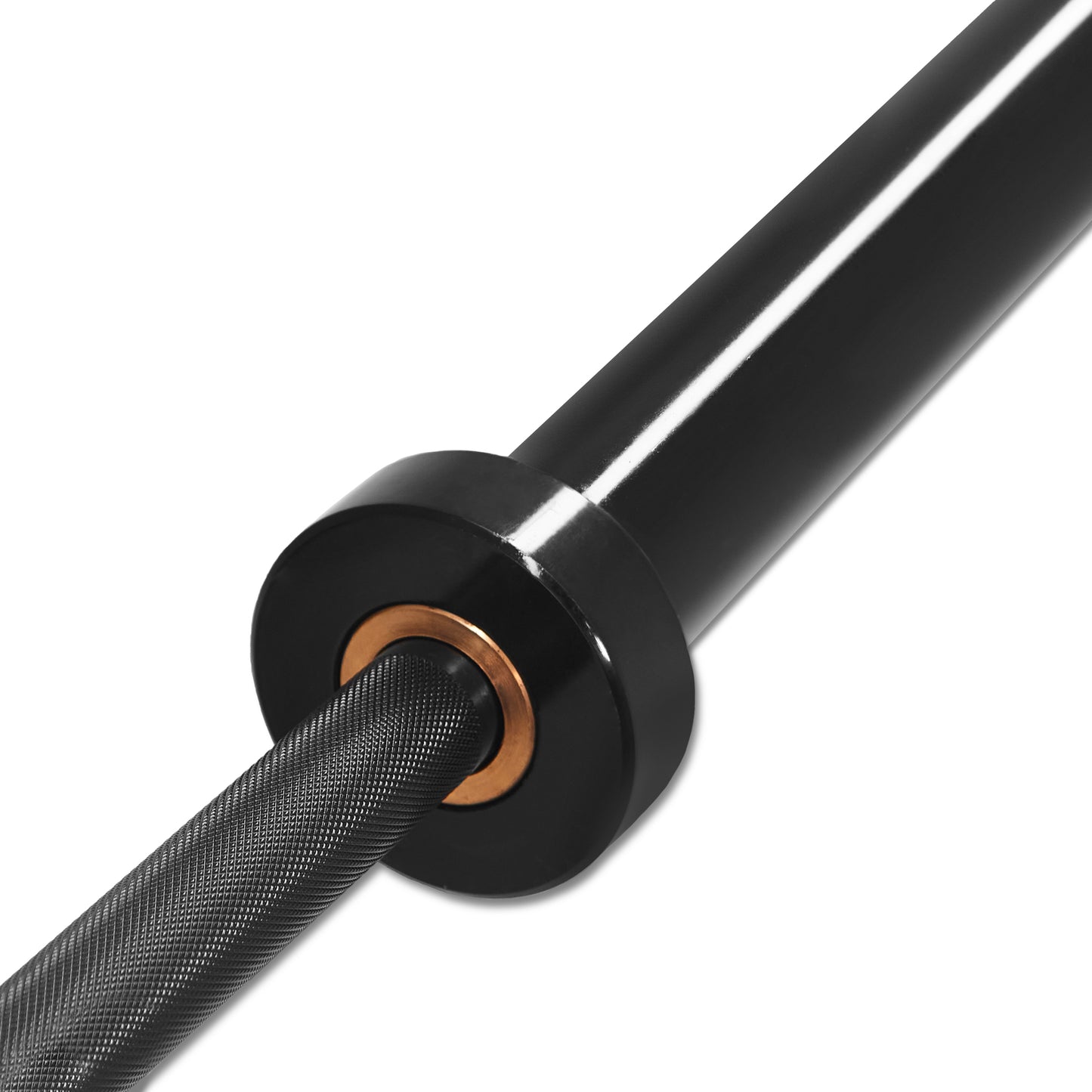 Women's Black-Out Barbell