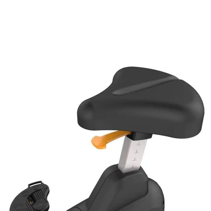 Impulse Upright Bike