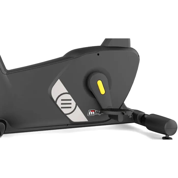 Impulse Upright Bike