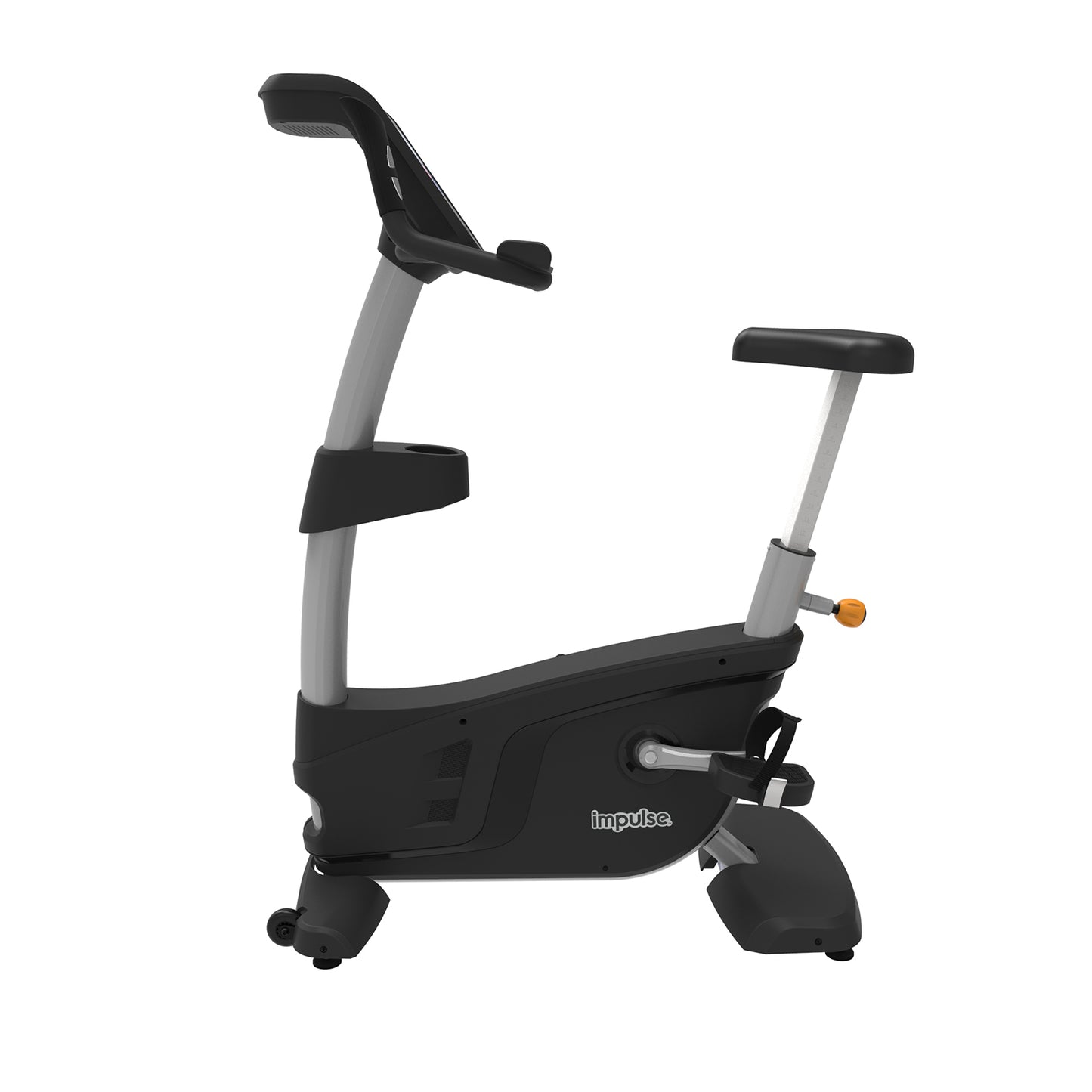 Impulse Upright Bike