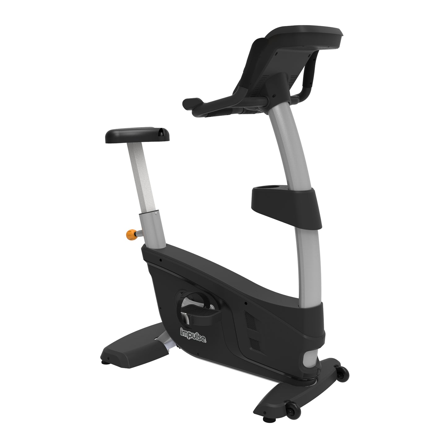Impulse Upright Bike