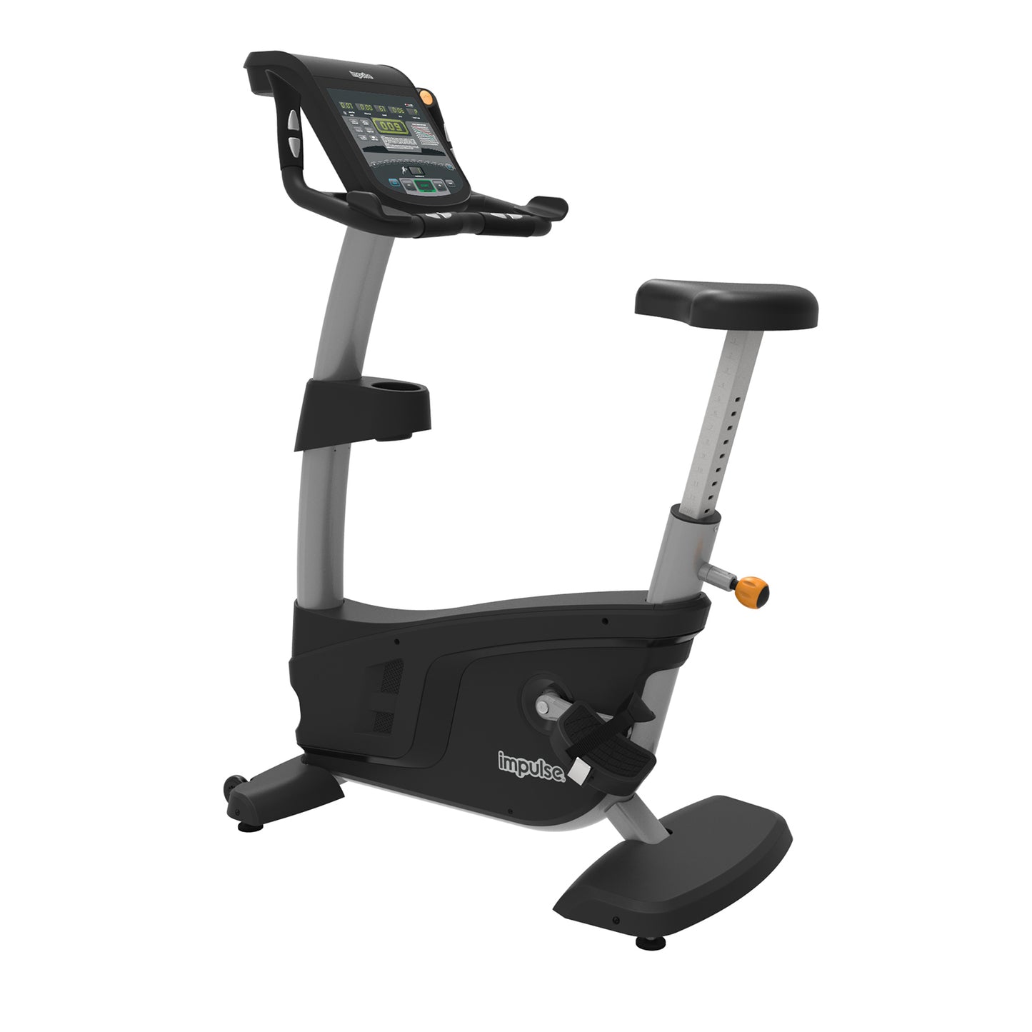 Impulse Upright Bike