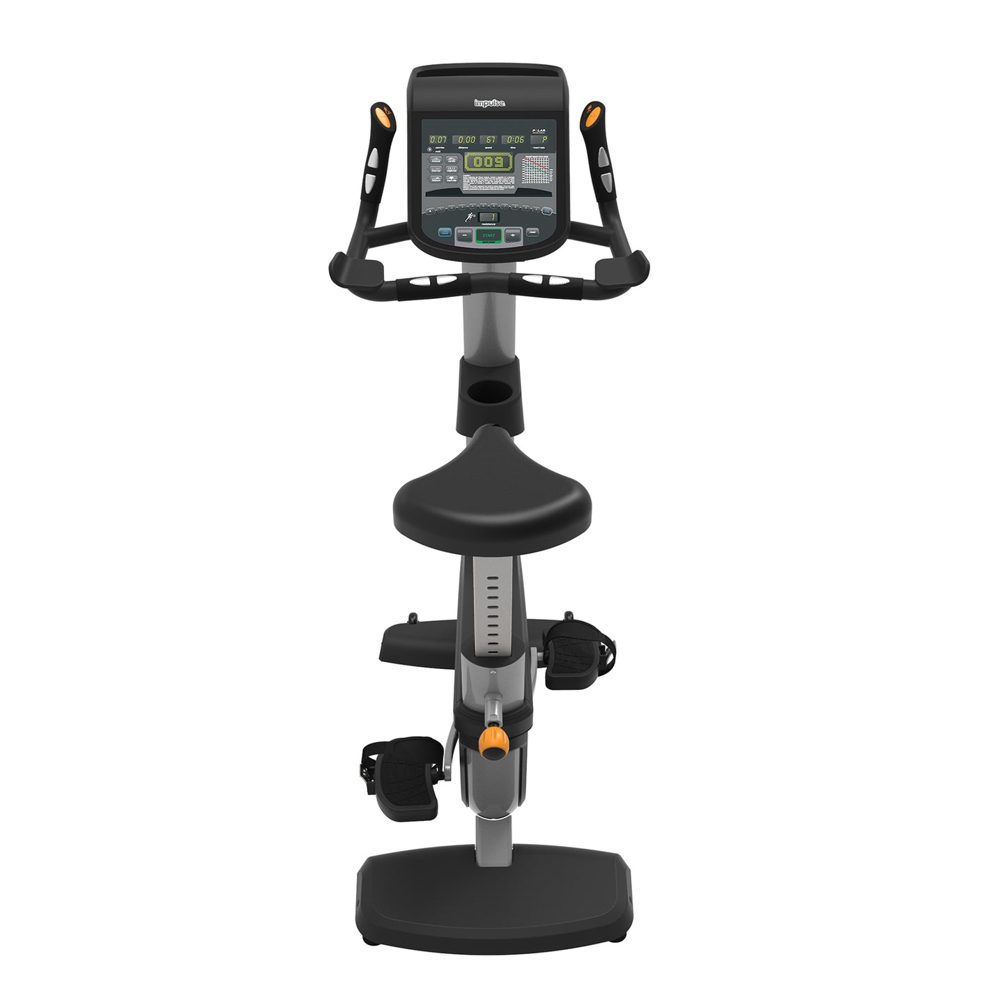 Impulse Upright Bike