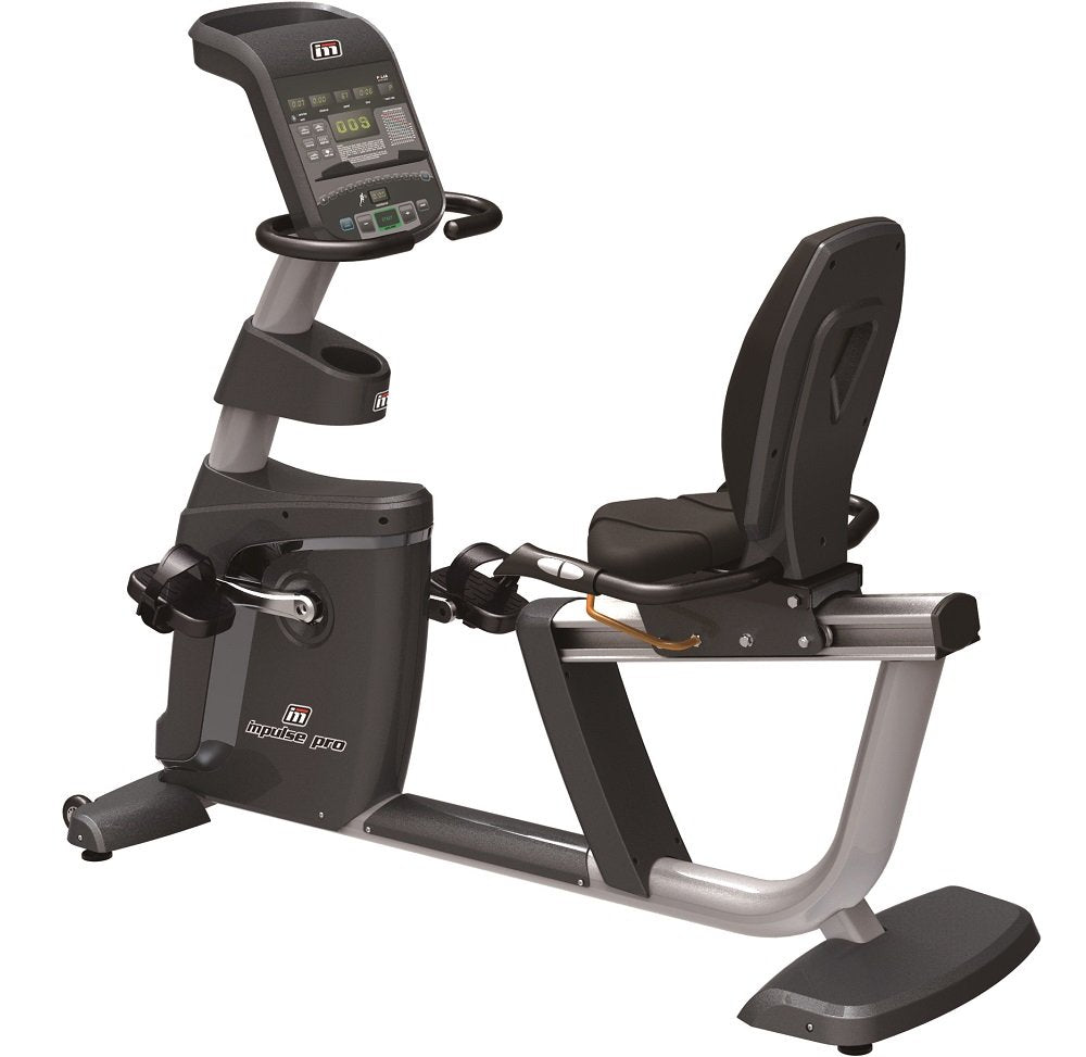Impulse Recumbent Bike
