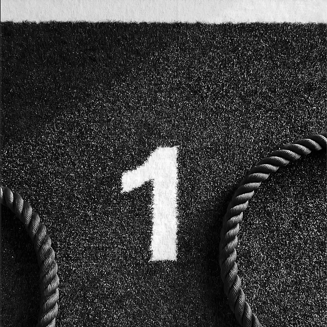 Artificial Sprint Track Gym Turf