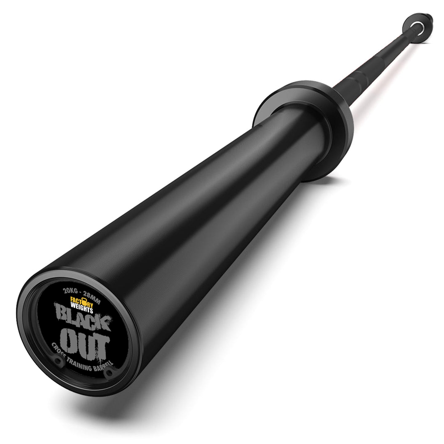 100kg Bumper Plate, Bar, Bench and Squat Rack Bundle