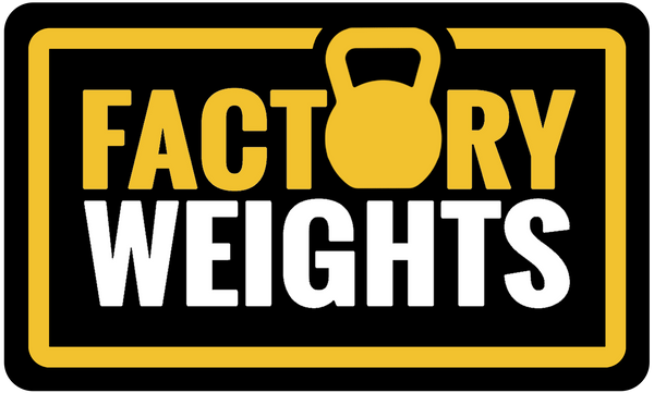 FactoryWeights.co.uk