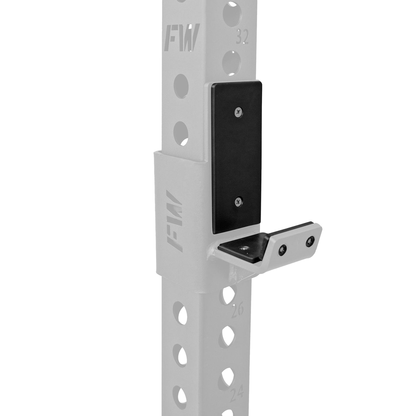 Spare J-Cup UHMW Plastic