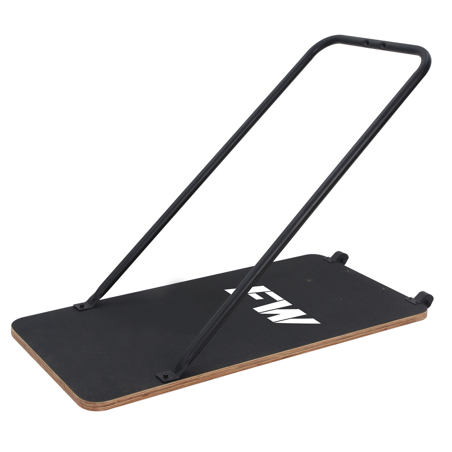 Meta Ski Wooden Base