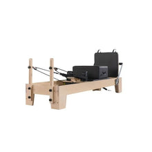 Origin Wood Reformer Pilates Machine