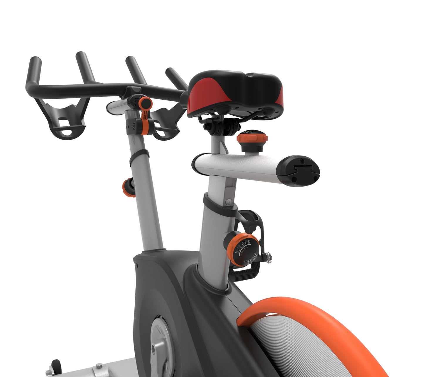 Impulse Indoor Cycle