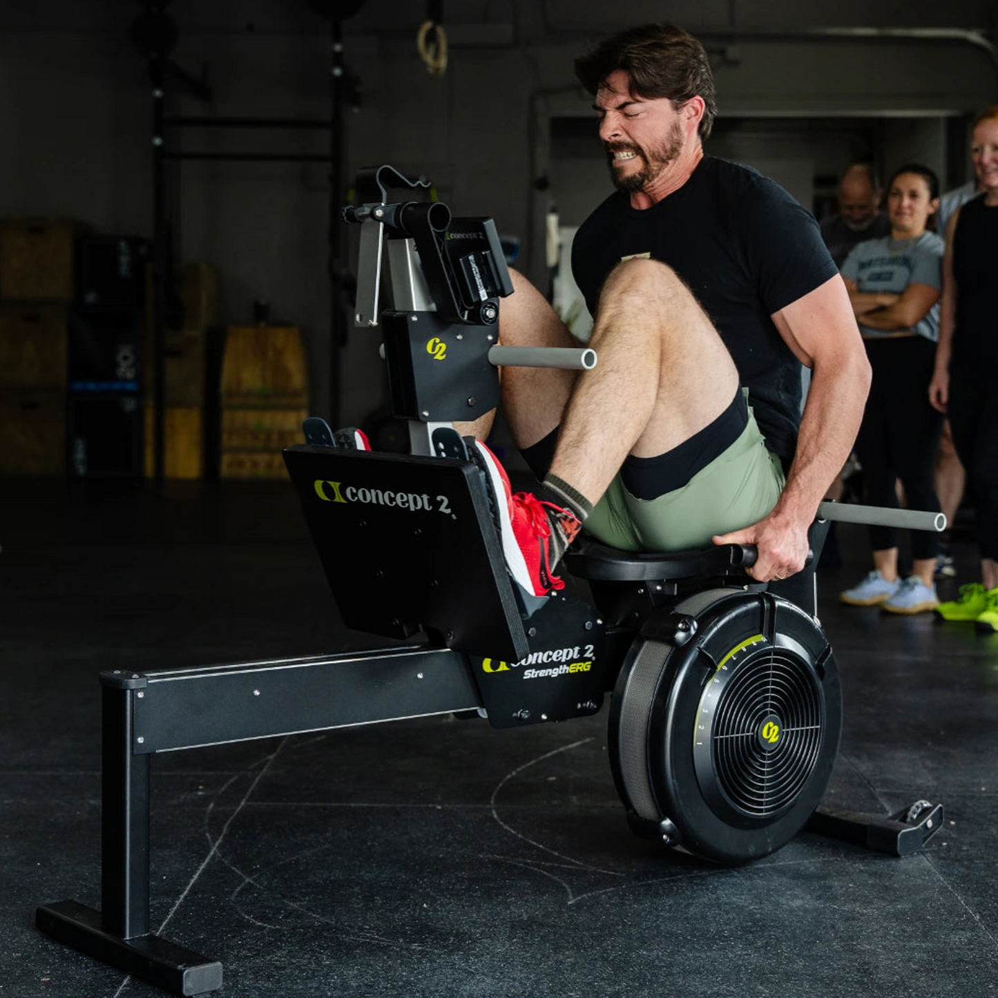 Concept2 StrengthErg