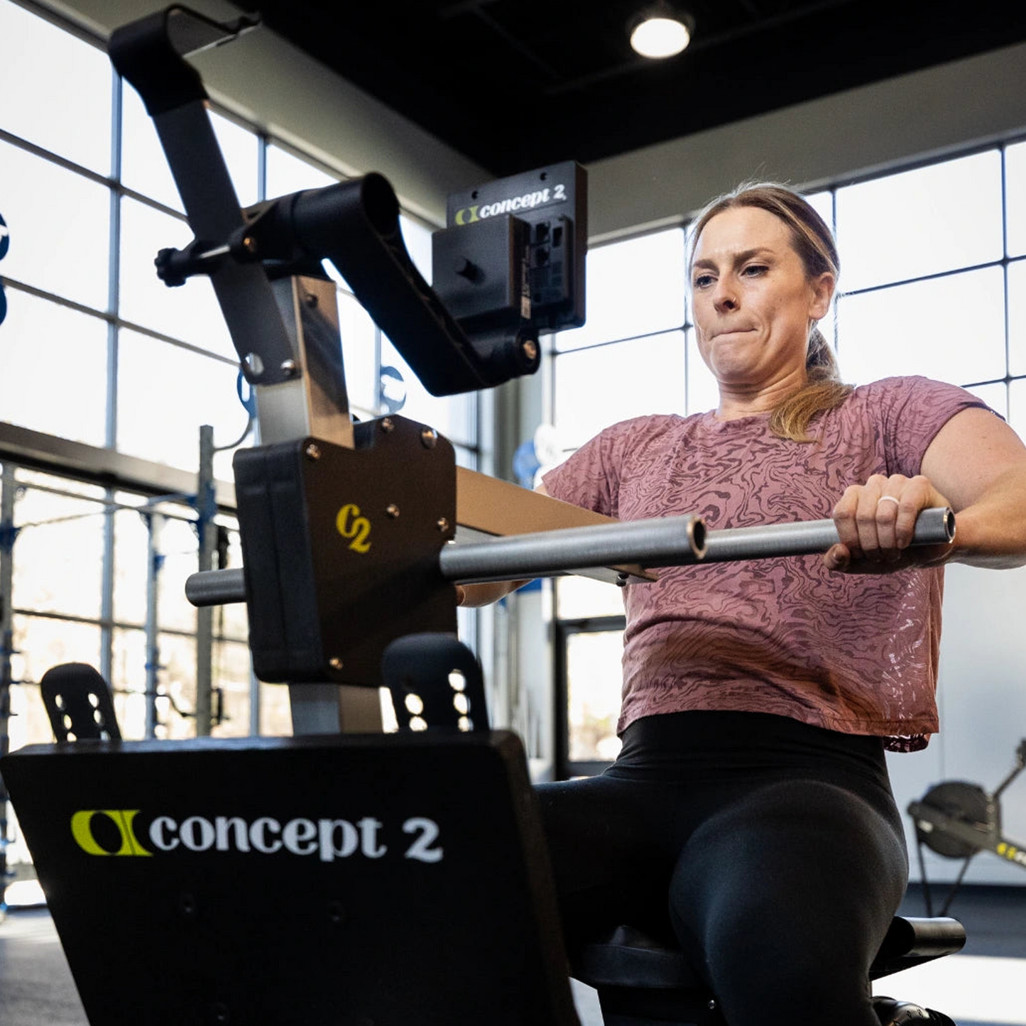 Concept2 StrengthErg
