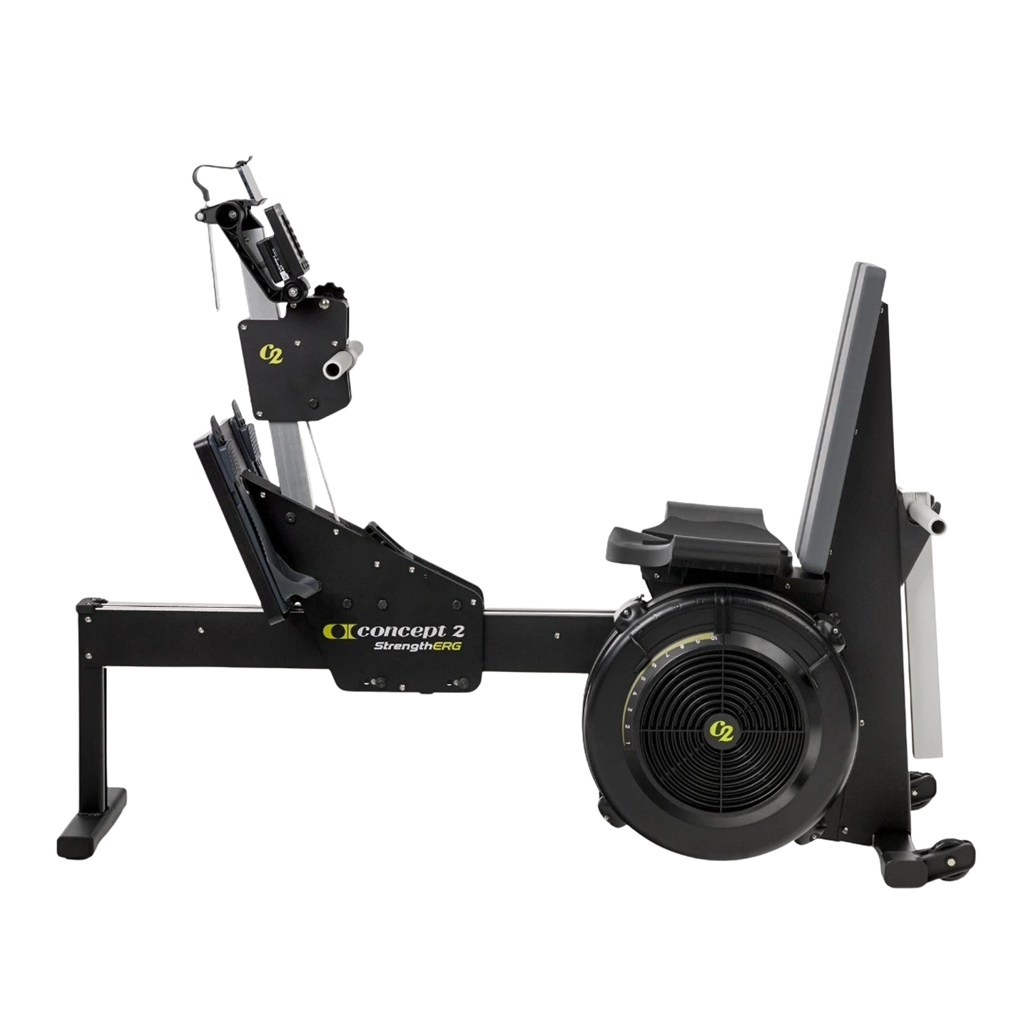Concept2 StrengthErg