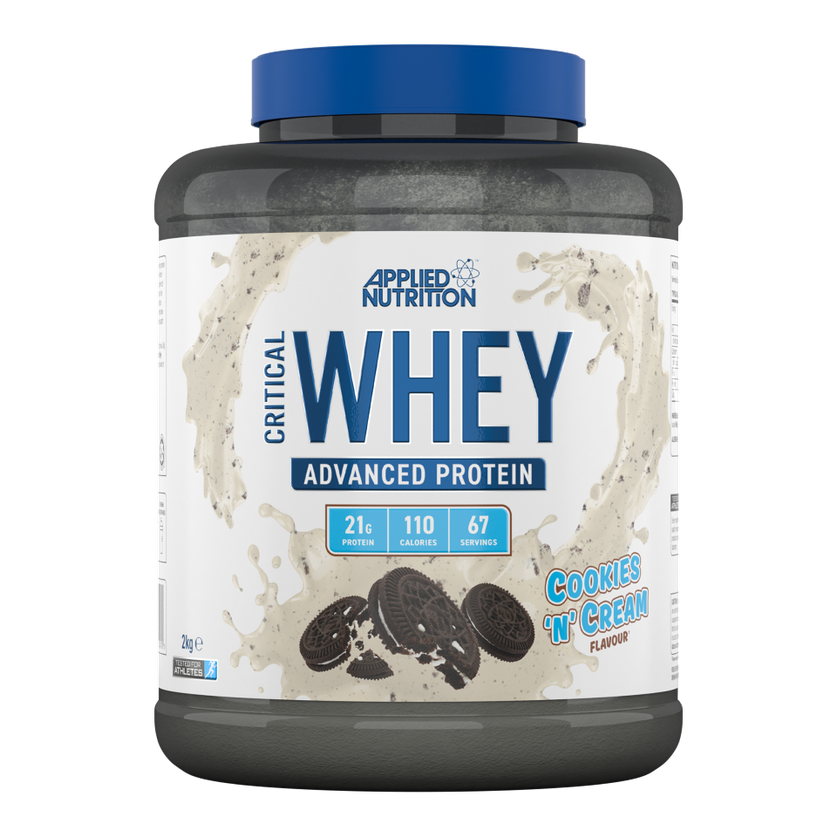 Applied Critical Whey 150g